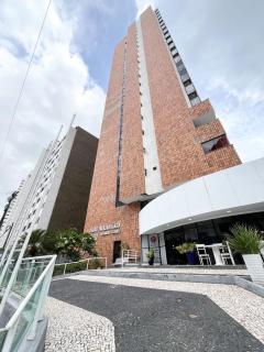 flat 202 Atlantico residence - Fortaleza - 0