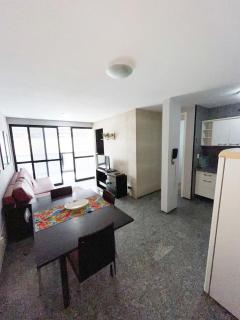 flat 202 Atlantico residence - Fortaleza - 5