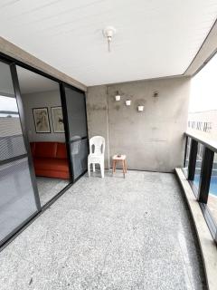 flat 202 Atlantico residence - Fortaleza - 4
