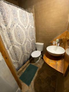 Eco habitación en Tierra Fértil Eco Posada - Santa Ana - 6