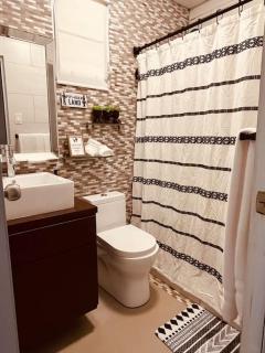 Hillside Cabin PR - - 1