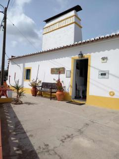 C M Casa de Mares Alojamento Local - Casas Novas de Marés - 2