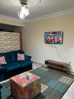Cozy flat in zamalek - Il Cairo - 2