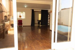 Quarto Individual em São Paulo - São Paulo - 2