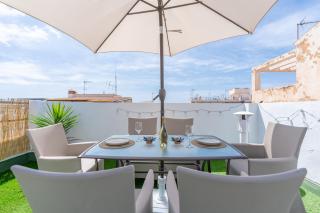 Apartamento Serendipia Nerja - Nerja - 2