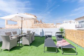 Apartamento Serendipia Nerja - Nerja - 4