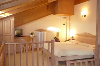 Hotel Sciatori - Livigno - 4