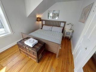 Doucet Guesthouse - Hamilton - 6
