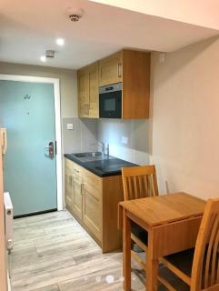 Private Studio flat, London next to Hyde Park - Londra - 8
