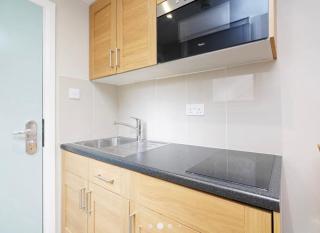 Private Studio flat, London next to Hyde Park - Londra - 5