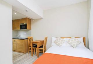 Private Studio flat, London next to Hyde Park - Londra - 4