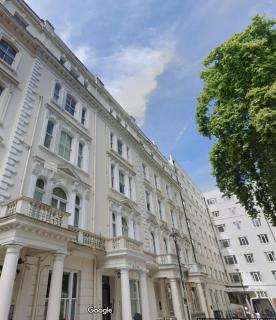 Private Studio flat, London next to Hyde Park - Londra - 3