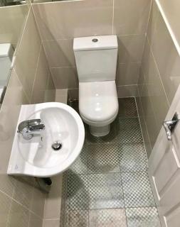 Private Studio flat, London next to Hyde Park - Londra - 2