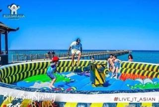 بلو باى العين السخنةblue bay asia ain elsokhna - 2