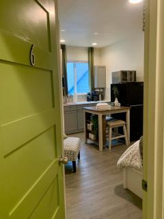 The Asbury House Guest Rentals - Moscow - 1