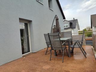 Ferienwohnung Rhein-Main II - Flörsheim am Main - 7