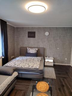 Ferienwohnung Rhein-Main II - Flörsheim am Main - 8