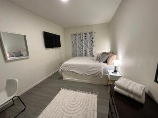 The Asbury House Guest Rentals - Moscow - 4