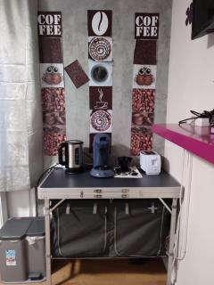 Ferienwohnung Rhein-Main II - 3