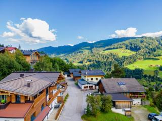 Tauernsuites Sonnblick Top 4 - Mühlbach am Hochkönig - 3