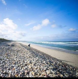 New 3 bedroom apartment by the beach Belmullet. - 1