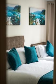 Stylish Apartment near Central London - Londra - 5