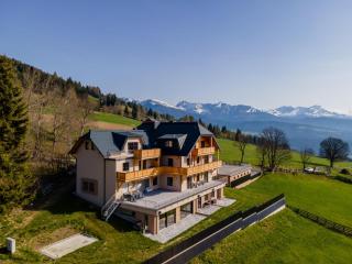 Lärchenhof Top 303 - Mauterndorf - 0