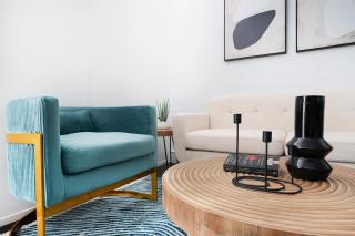 444-2C Newly renovated 1BR in Hell's Kitchen - New York - 3