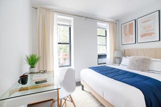 444-2C Newly renovated 1BR in Hell's Kitchen - New York - 9