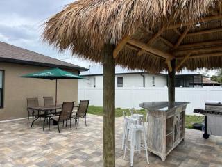 Villa Nine Shades of Grey - Cape Coral - 3