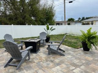 Villa Nine Shades of Grey - Cape Coral - 5