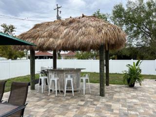 Villa Nine Shades of Grey - Cape Coral - 7
