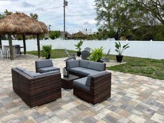 Villa Nine Shades of Grey - Cape Coral - 2