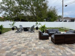 Villa Nine Shades of Grey - 8