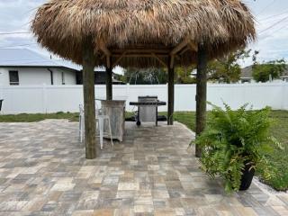 Villa Nine Shades of Grey - Cape Coral - 4