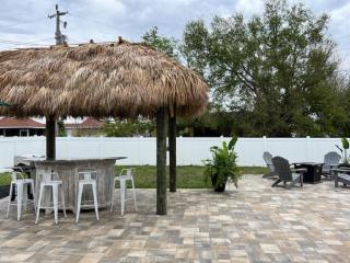 Villa Nine Shades of Grey - Cape Coral - 6