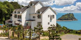 Light Sky Pension - Geoje - 5