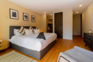 Capitalia - Luxury Apartments - Galileo - Città del Messico - 4