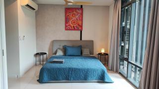 FHAZ.wan KL East Mall- 2Bedroom Melati/ Gombak - Kuala Lumpur - 9