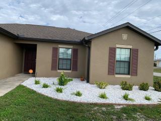 Villa Nine Shades of Grey - Cape Coral - 0