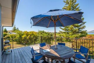Te Moenga Treasure - Acacia Bay - Taupo - 4