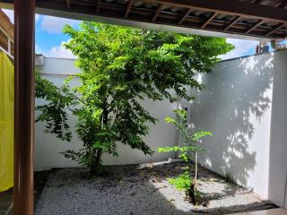 Casa Jardim PINHEIROS - Maceió - 2