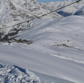 Hotel Sciatori - Livigno - 2