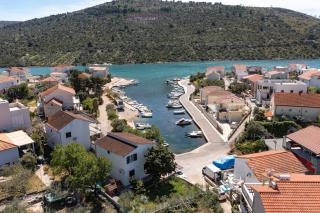 Apartments by the sea Stupin Celine, Rogoznica - 4264 - Rogoznica - 0