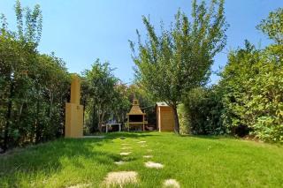 La Casa del Sole - Comfort e relax a Castiadas - Olìa Speciosa - 9