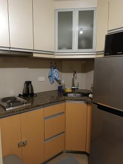 Rj Condotel Near Naia Terminal 3 - Manila - 3