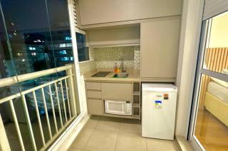 309 - Rentaqui Apartamento Bela Vista Lux - São Paulo - 4