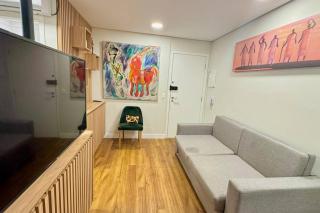 309 - Rentaqui Apartamento Bela Vista Lux - São Paulo - 3