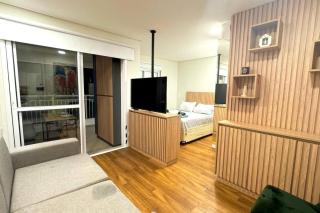 309 - Rentaqui Apartamento Bela Vista Lux - São Paulo - 2