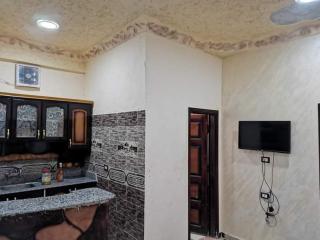 غزاله كامب - Siwa - 5